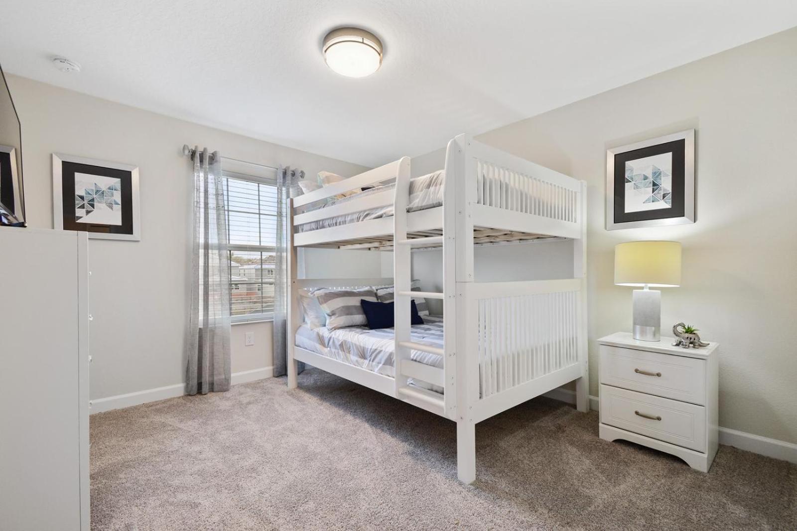 Stunning Townhouses 5 Minutes Away Disney! Kissimmee Bagian luar foto