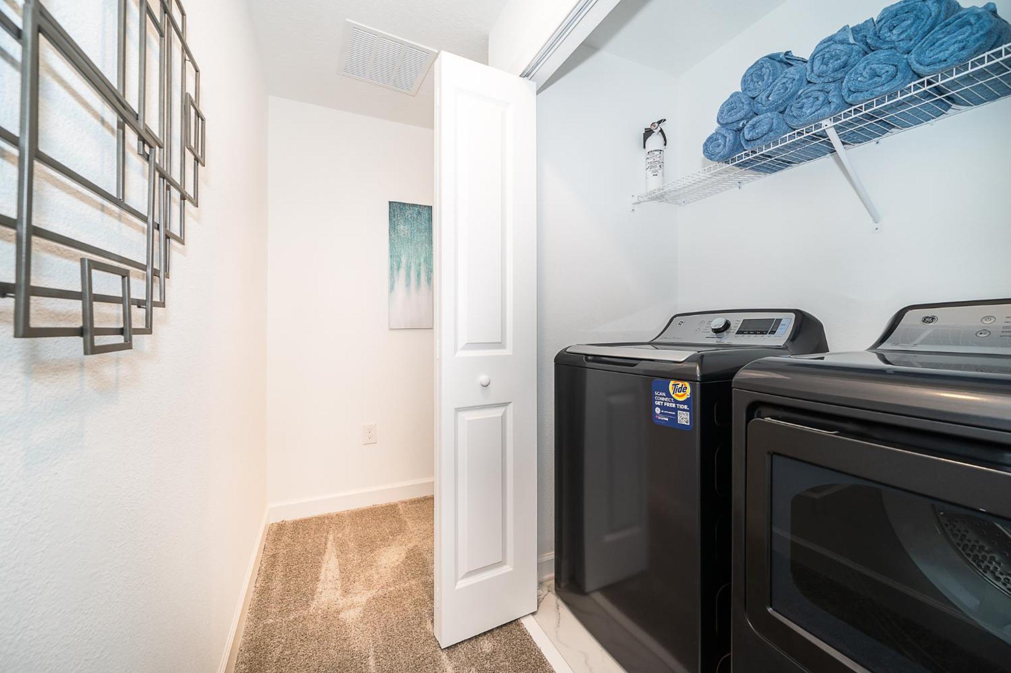 Stunning Townhouses 5 Minutes Away Disney! Kissimmee Ruang foto