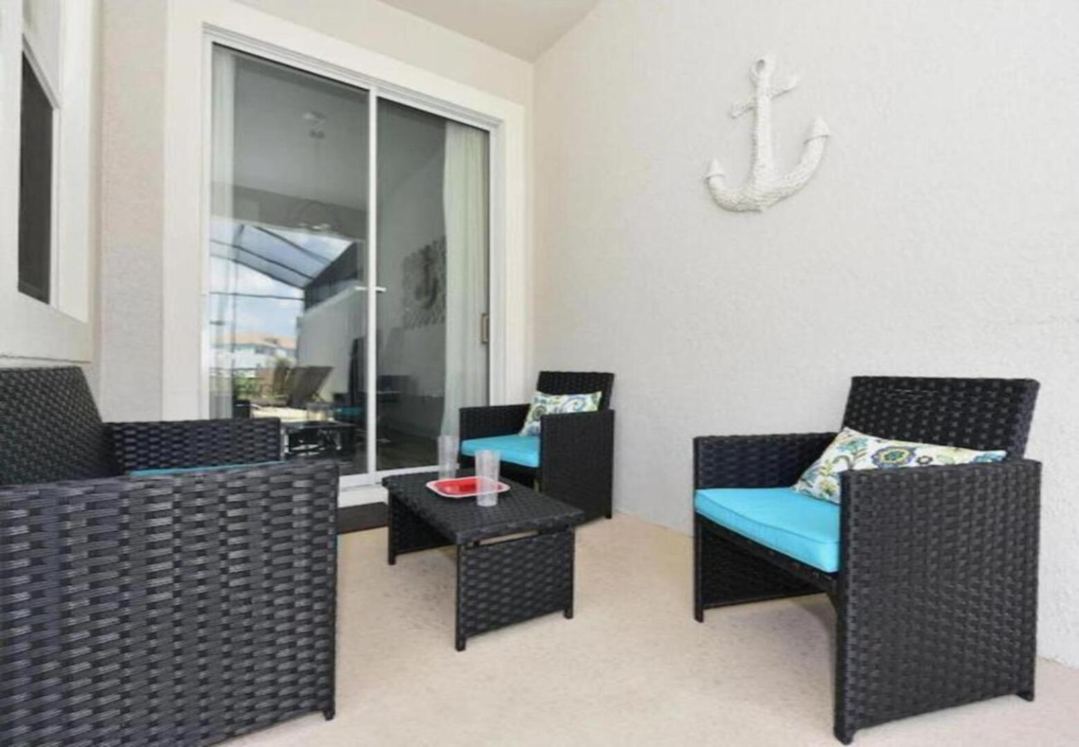 Stunning Townhouses 5 Minutes Away Disney! Kissimmee Bagian luar foto
