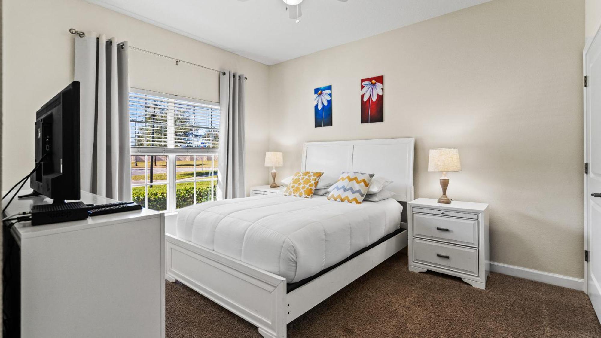 Stunning Townhouses 5 Minutes Away Disney! Kissimmee Bagian luar foto