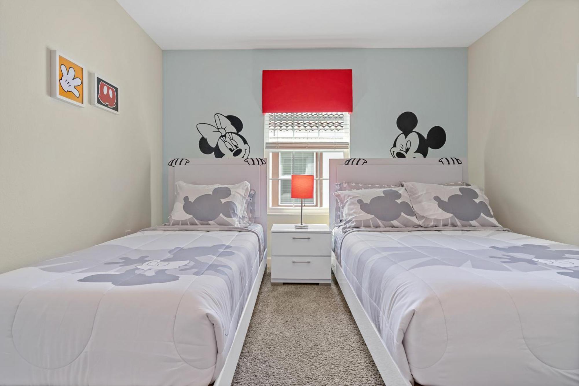 Stunning Townhouses 5 Minutes Away Disney! Kissimmee Bagian luar foto