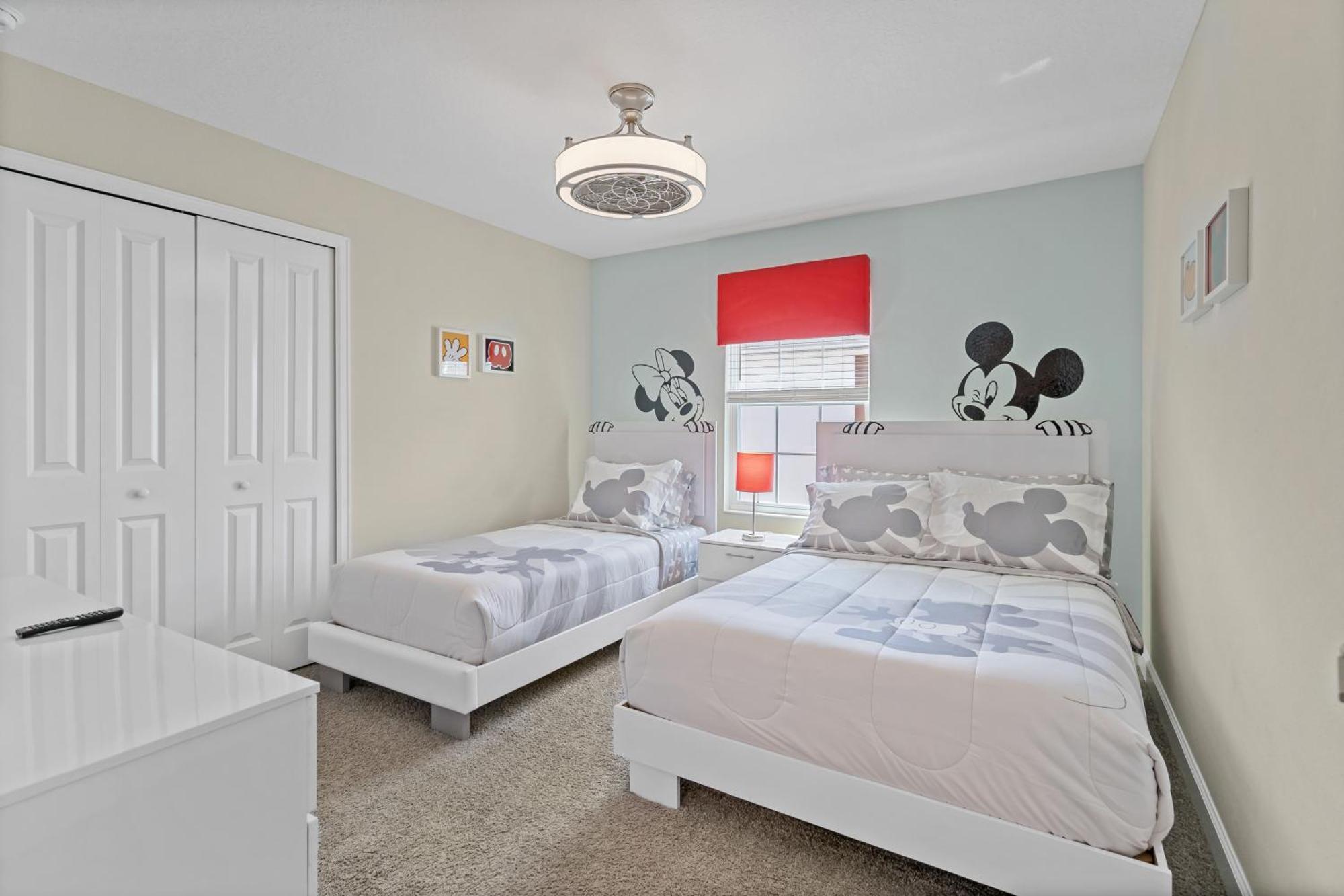 Stunning Townhouses 5 Minutes Away Disney! Kissimmee Bagian luar foto
