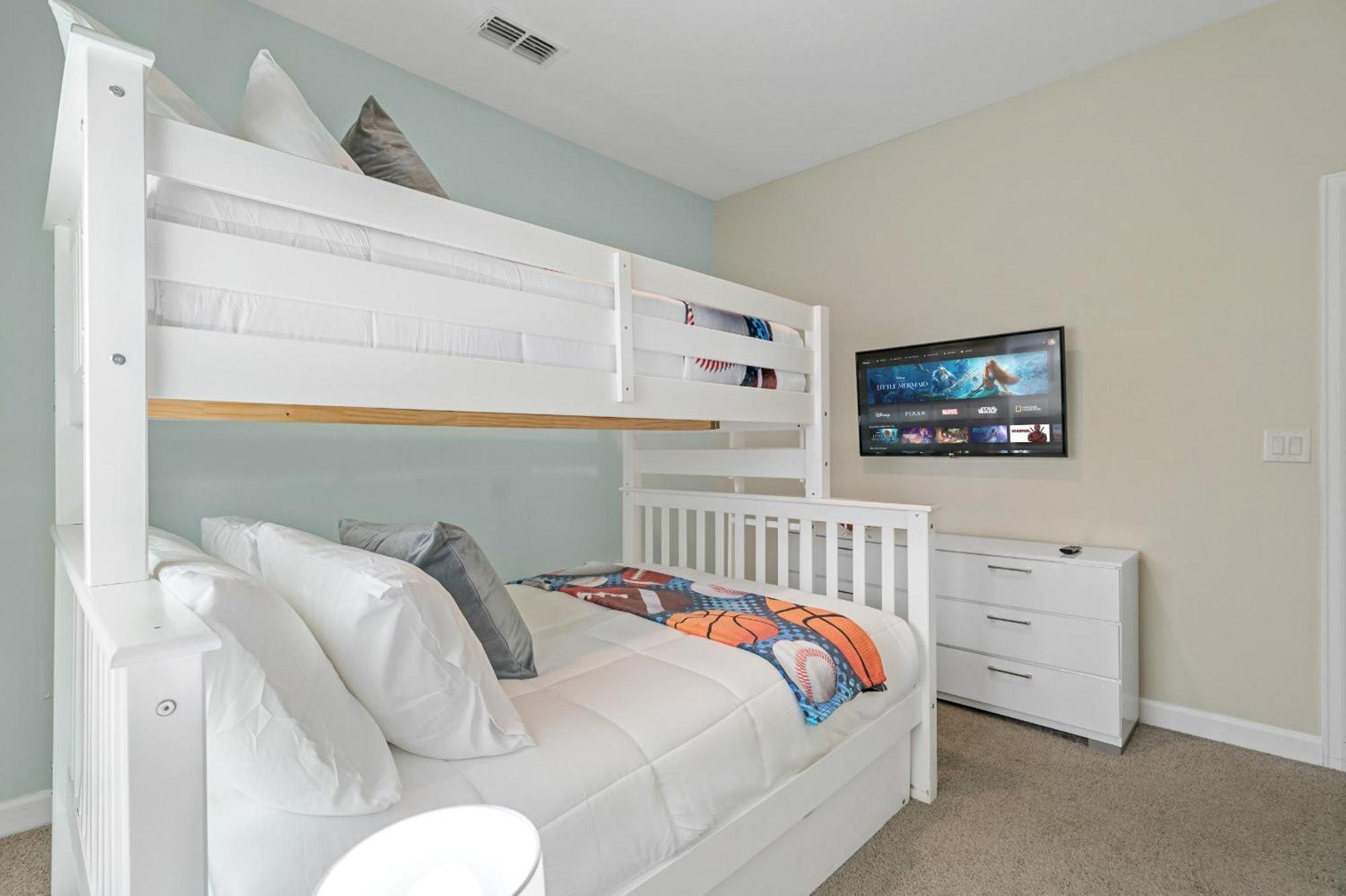 Stunning Townhouses 5 Minutes Away Disney! Kissimmee Bagian luar foto